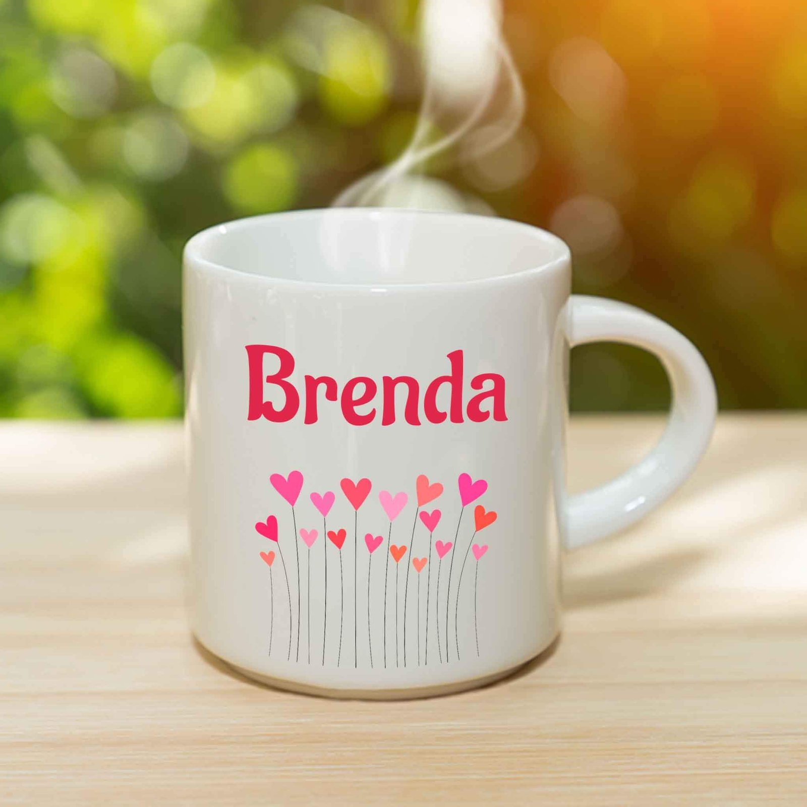 Tasas personalizadas con tu logo o imagen